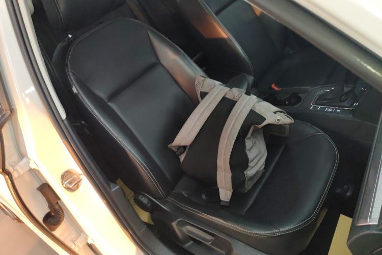 Used Volkswagen Lamando 2021 230TSI DSG Fashion Edition