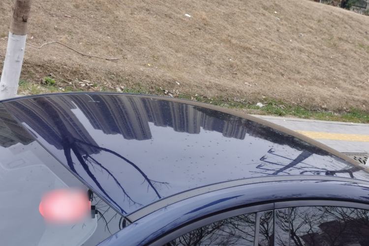 Used BYD Qin PLUS 2023 Champion Edition DM-i 55KM Leading Model