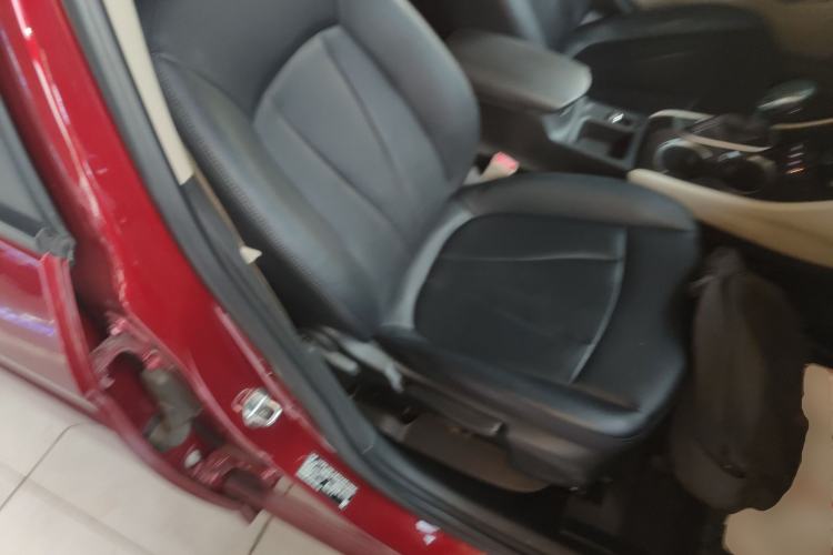 Used Buick Verano 2019 Sedan 15S Automatic Entry Model
