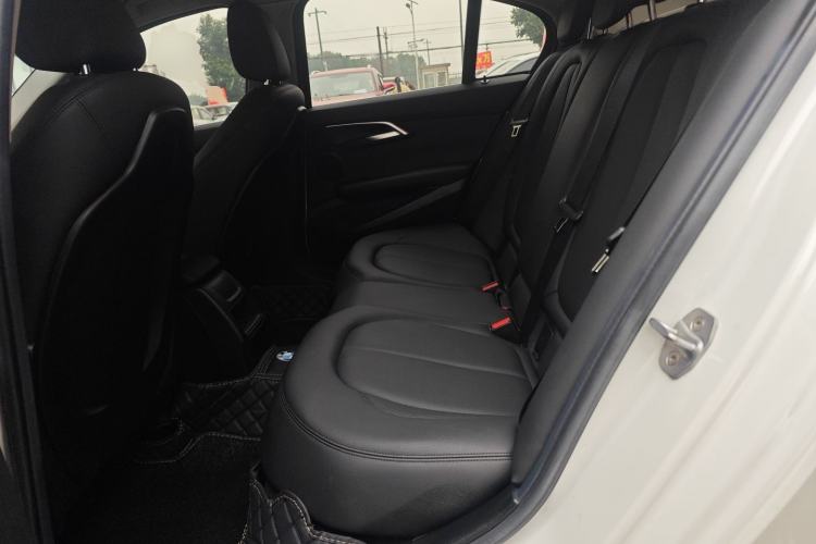 Used BMW 1 Series 2019 118i Fashion Model
