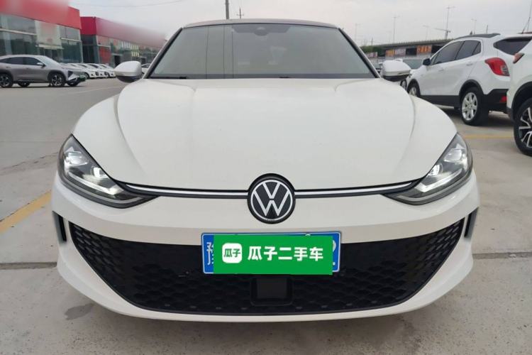 Used Volkswagen Lamando 2022 Lingdu L 280TSI DSG Spicy Edition
