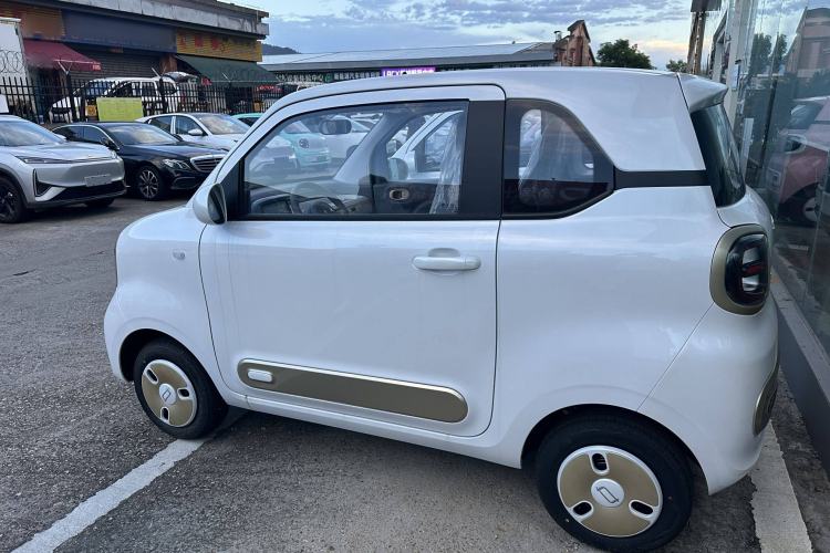 Used Bestune Pony 2025 222km Lightning Horse
