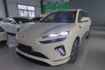 Used BYD Sealion 06 New Energy