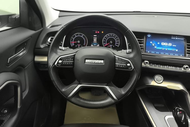Used Haval H6 2019 1.5 GDIT Automatic Champion Edition China VI Standard
