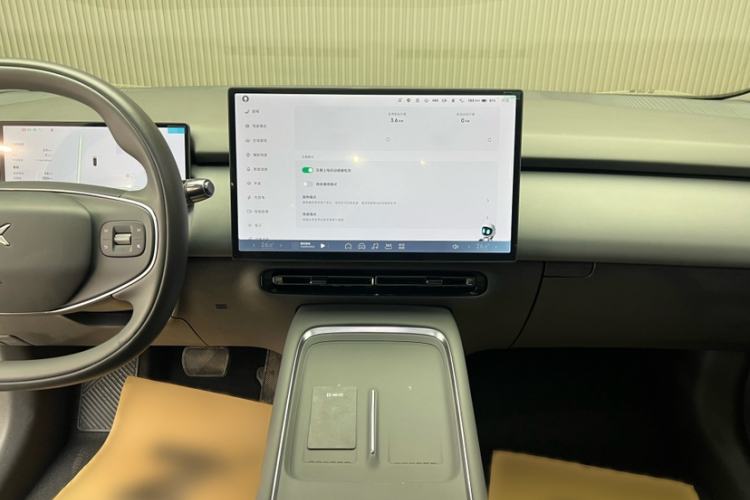 Used XPeng P7+ 2024 Long-Range Max
