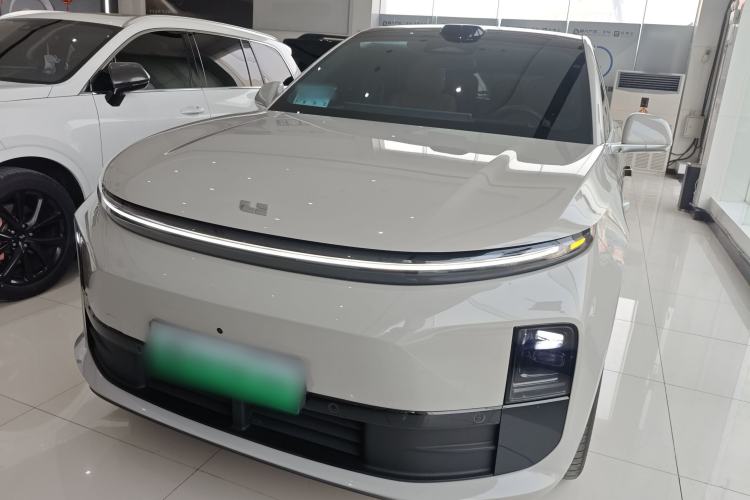 Used Li Auto L6 2024 Max
