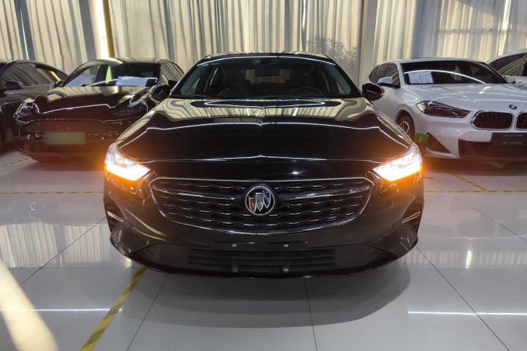 Used Buick Regal 2023 552T Smart Enjoyment Version
