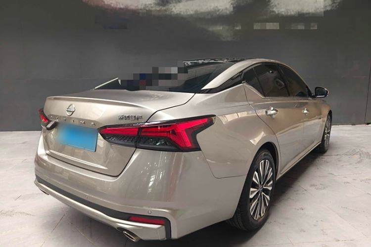 Used Nissan Teana 2022 2.0L XL-TLS Enjoyment Edition