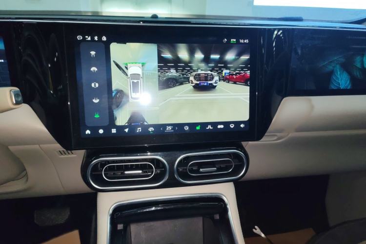 Used Leapmotor C11 2023 Range-Extended 180 Comfort Edition
