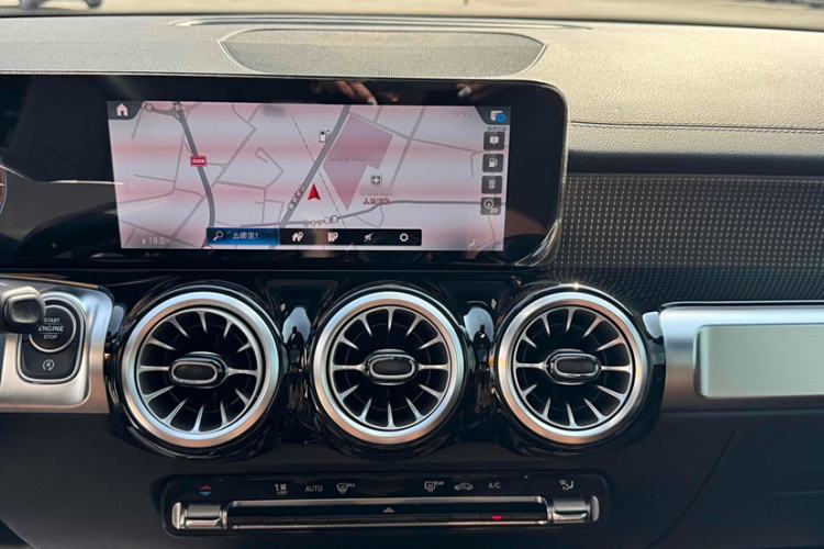 Used Mercedes-Benz GLB 2022 GLB 220 Dynamic Edition
