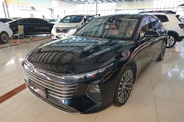 Used Bestune B70 2024 Dragon Edition 1.5T Leading Model