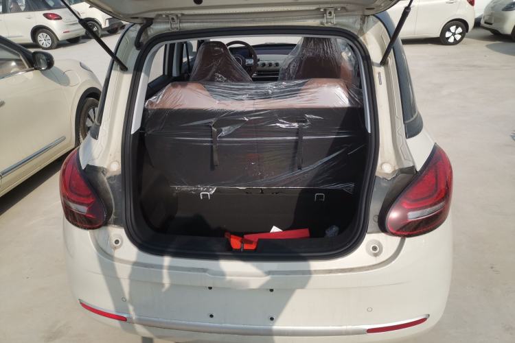 Used Wuling Bingo 2025 203km Light Edition