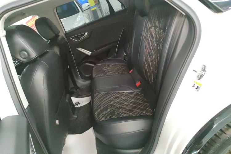 Used Audi Q2L 2020 35 TFSI Ambition Dynamic Edition
