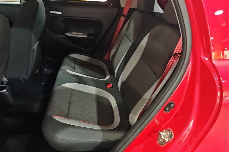 Used ORA Black Cat 2021 301km Cute Pet Edition
