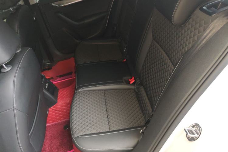 Used Skoda Octavia 2018 TSI230 DSG Comfort Edition
