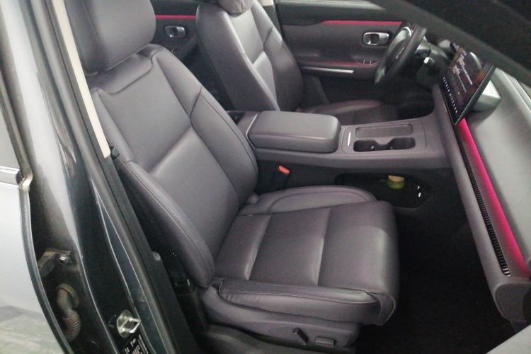 Used Leapmotor C10 2024 210 LiDAR Version
