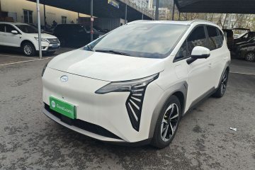 Used AION Y 2023 Plus 610 Smart Edition Ternary Lithium