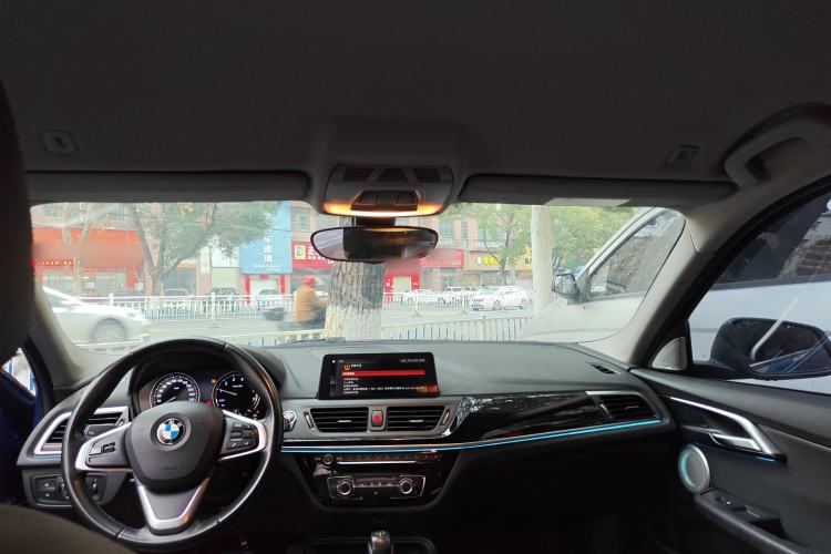 Used BMW 1 Series 2019 118i Fashion Model
