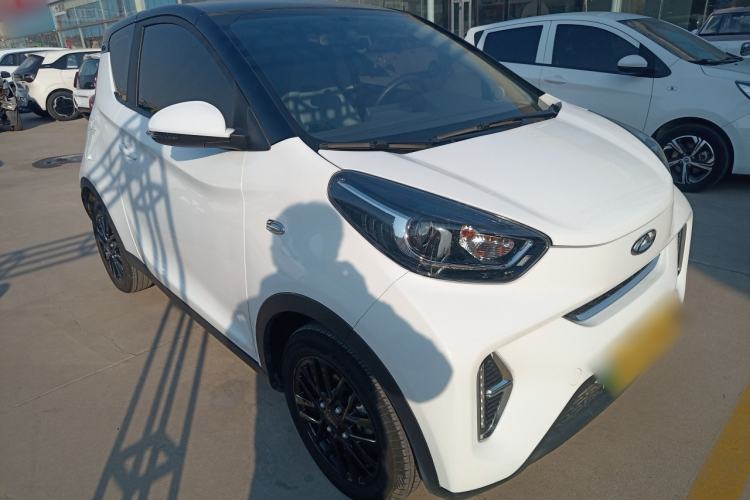 Used Chery Little Ant 2024 251km True Love Edition