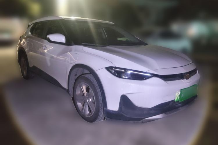 Used Chevrolet Menlo 2022 Star Enjoyment Edition Plus
