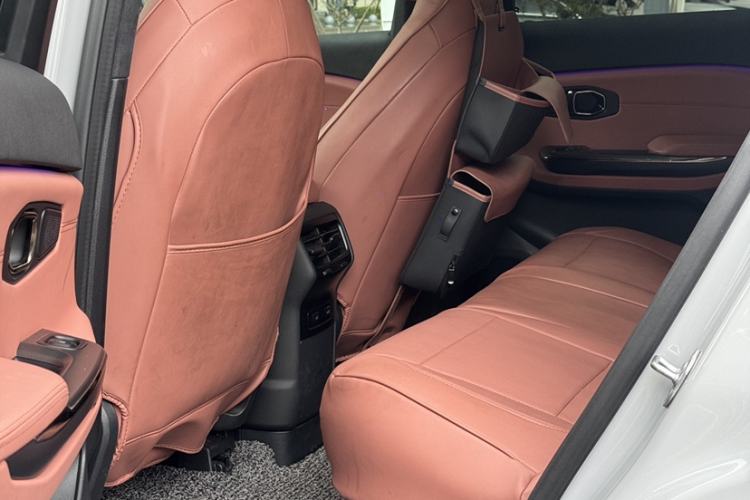 Used Nio EC6 2020 430 km Sport Version
