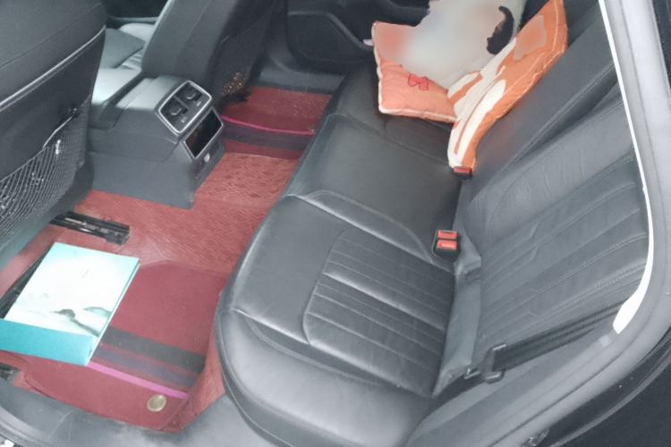 Used Audi A6L 2022 45 TFSI Prestige Elegant Edition