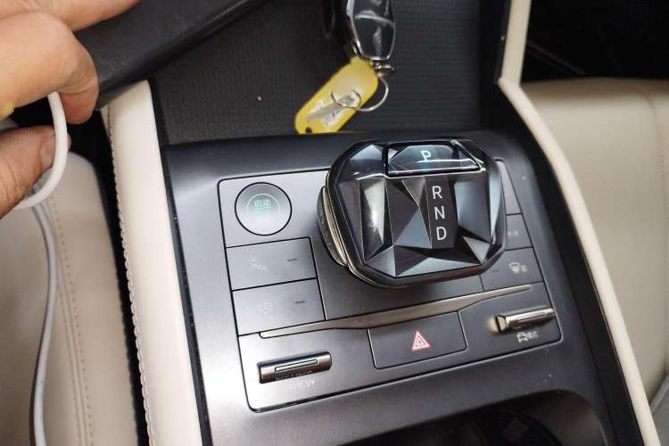 Used BYD Qin L 2024 DM-i 120KM Beyond Model
