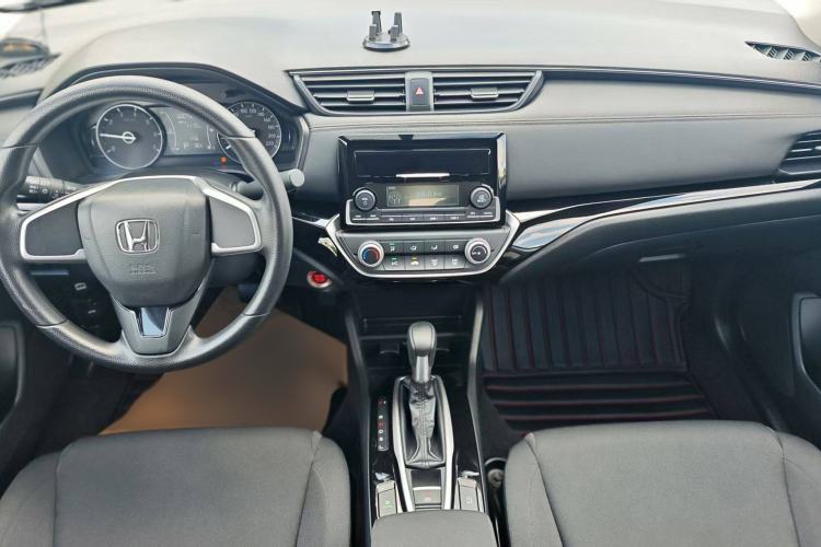 Used Honda Crider 2019 180 Turbo CVT Comfort Version China VI
