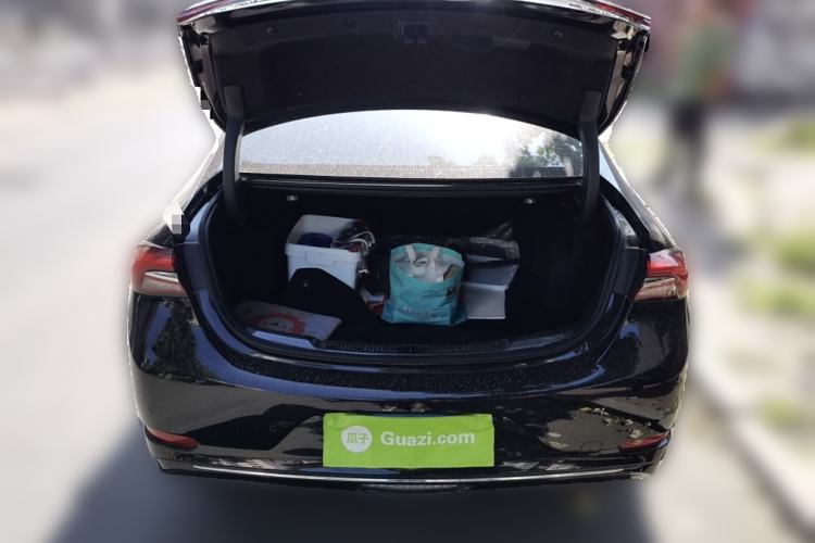 Used Buick LaCrosse 2022 552T Luxury Version