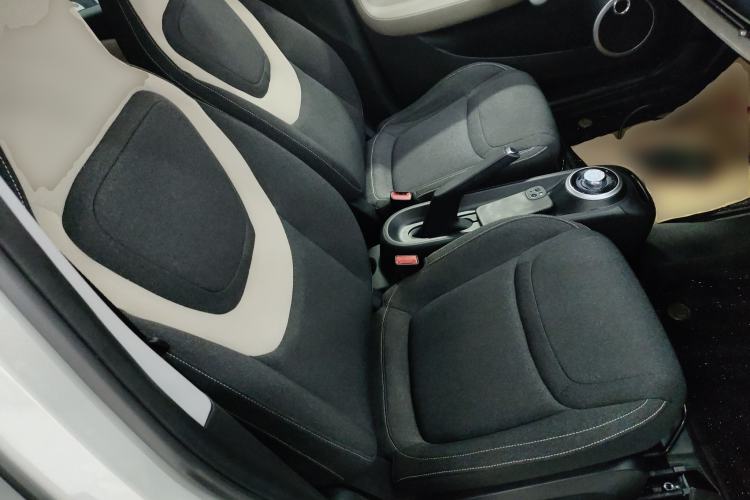 Used Wuling Bingo 2023 333 km Fast-Share Version