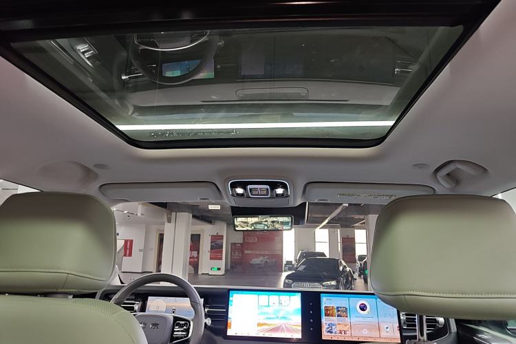 Used BAIC Off-Road BJ40 Electric Drive 2025 Advanced Edition