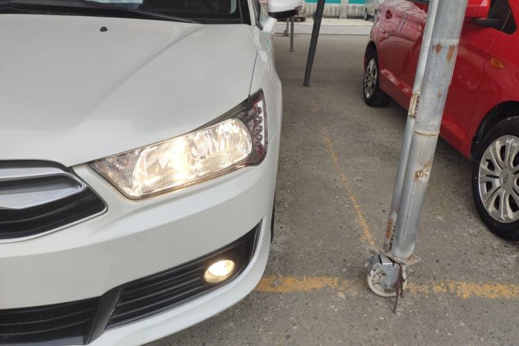 Used Citroen C-Quatre 2013 Sedan 1.6L Manual - Prestige Model