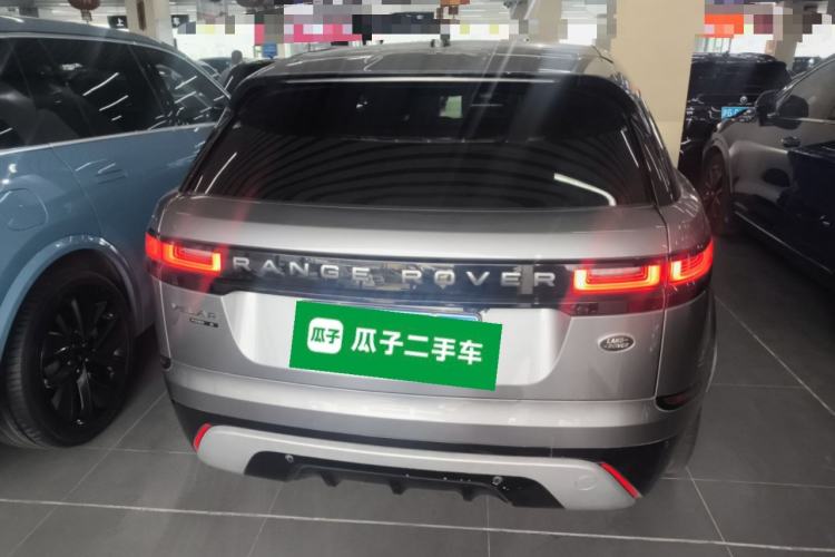 Used Land Rover Range Rover Velar 2020 P250 R-DYNAMIC S
