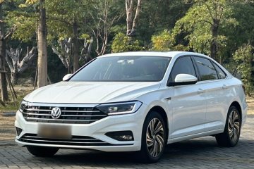 Used Volkswagen Sagitar 2022 280TSI DSG Flyover Edition
