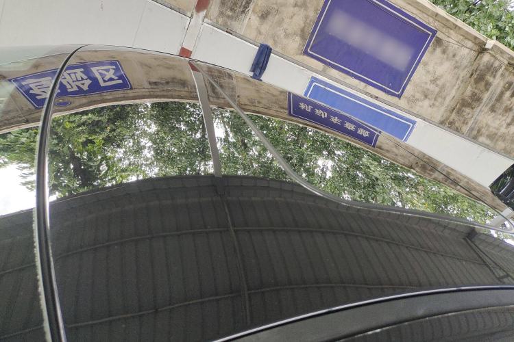 Used Hongqi H5 2019 30TD Dynamic Edition
