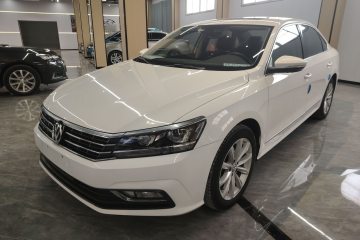 Used Volkswagen Passat 2016 280TSI DSG Prestige Edition