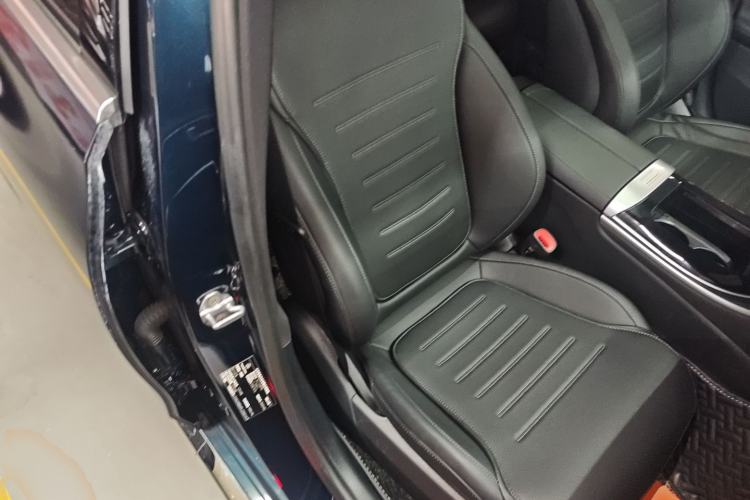 Used Mercedes-Benz C-Class 2023 Revised C 200 L Sport Edition