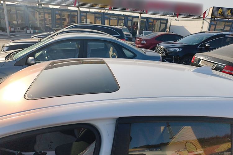 Used BMW 1 Series 2013 Revised 116i Leading Edition