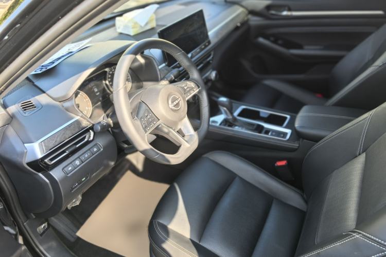 Used Nissan Teana 2024 2.0L XE Genuine Edition