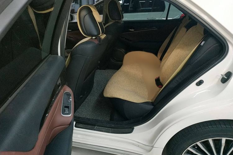 Used Toyota Crown 2018 2.0T Sport Edition