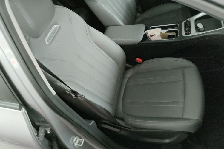 Used  Geome 2025 310km Youth Edition
