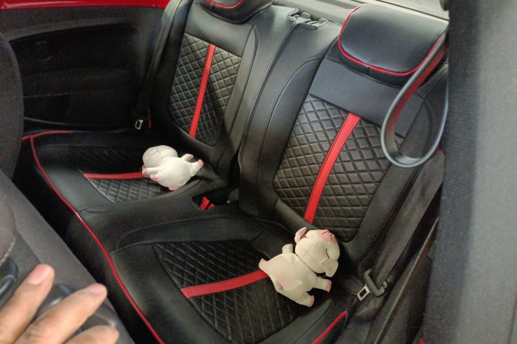 Used Volkswagen Beetle 2015 180TSI model