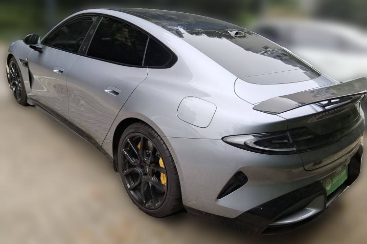 Used  SU7 Ultra 2025 Ultra Model
