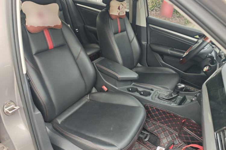 Used Volkswagen Bora 2020 1.5L Automatic Fashion Edition
