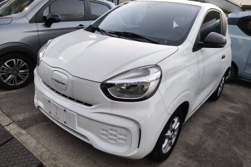 Used Roewe Clever 2022 311km QiQi BoBo Edition