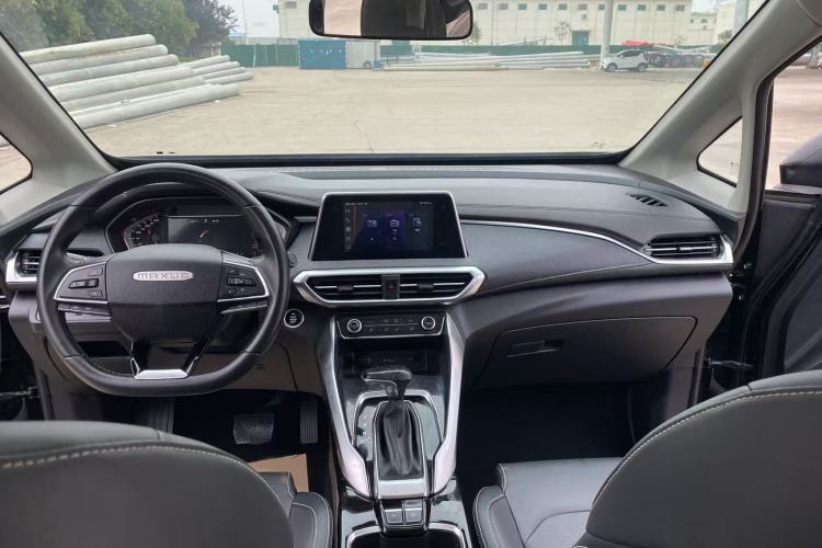 Used SAIC MAXUS G50 2022 1.5T Automatic Comfort Touring B
