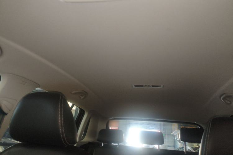 Used Volkswagen Tiguan 2017 300TSI Automatic Two-Wheel Drive Silk Road Luxury Edition
