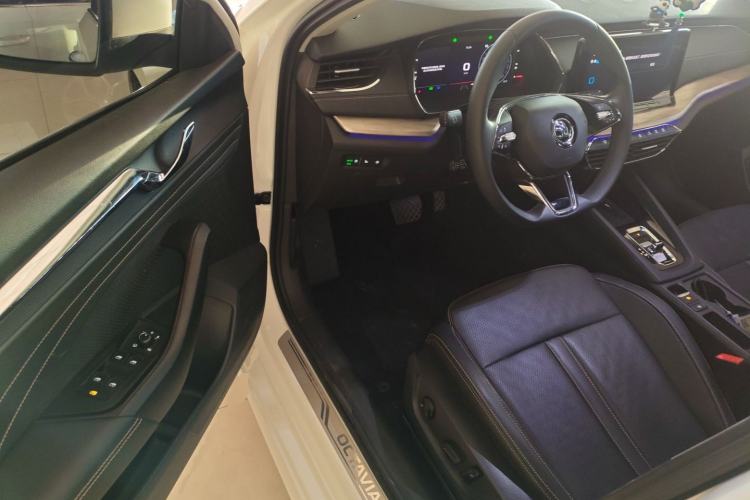 Used Skoda Octavia 2021 PRO TSI280 DSG Prestige Edition
