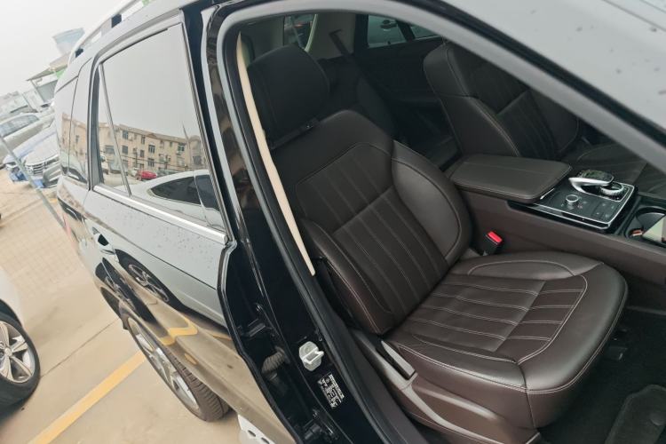 Used Mercedes-Benz GLE 2017 GLE 400 4MATIC