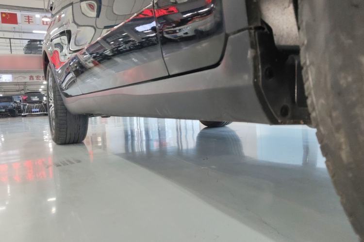 Used Mercedes-Benz GLC 2018 GLC 200 4MATIC
